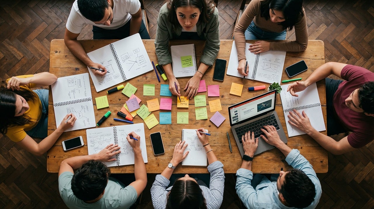 A Beginner's Guide to Prioritizing When Everything Feels Urgent